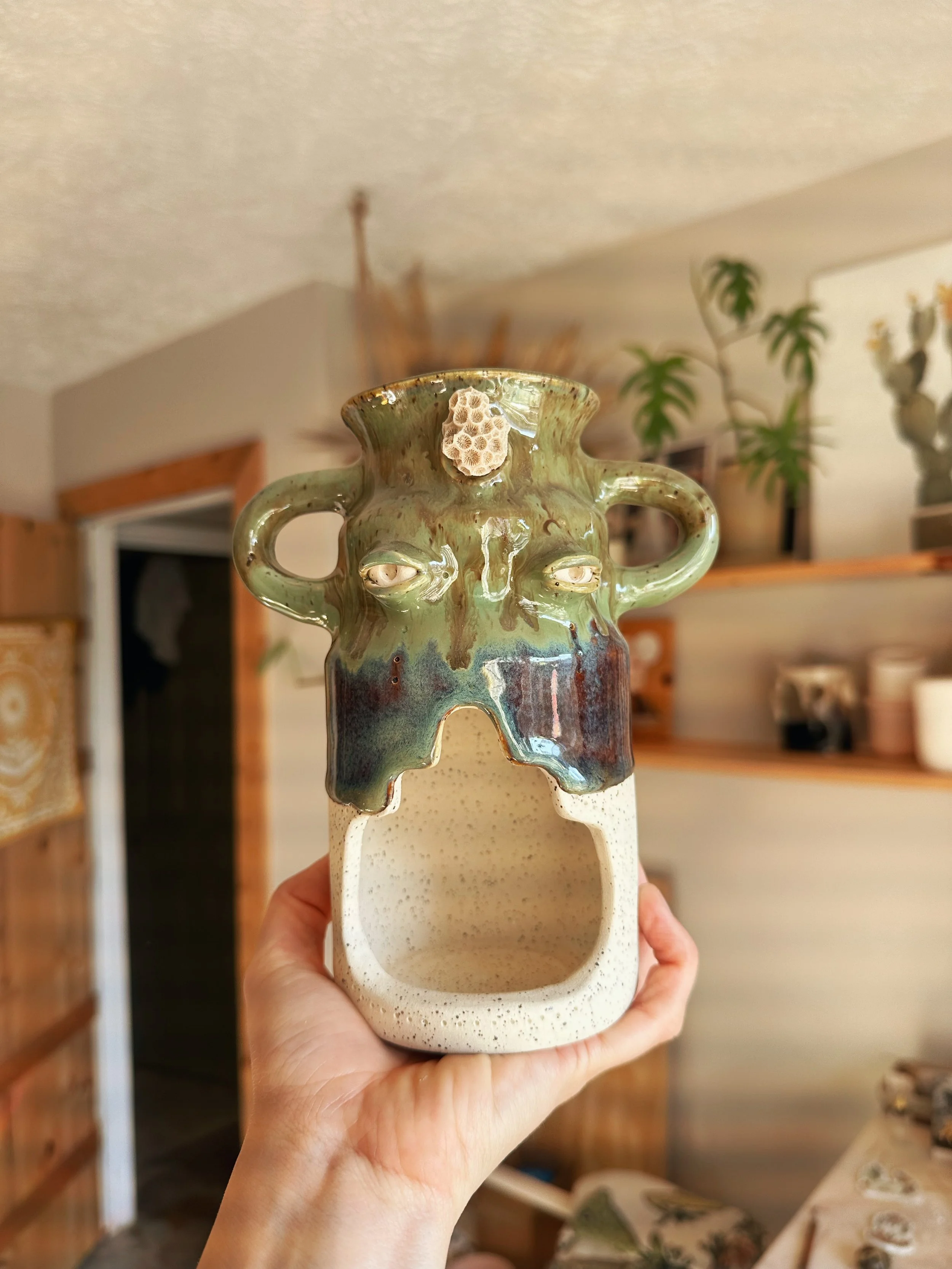 小物 chim Timeless Chiminea — Rooted